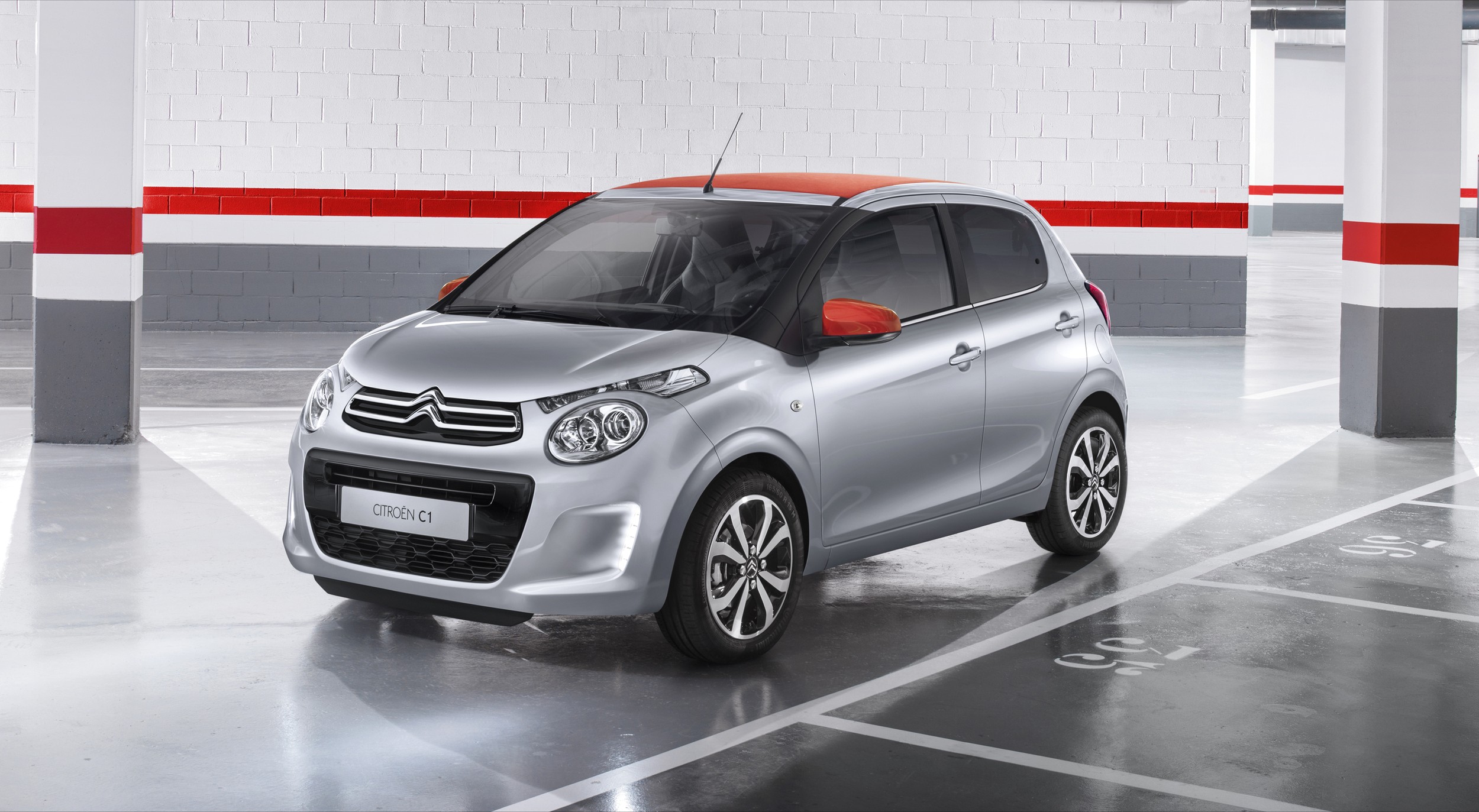 Citroen c1 diesel