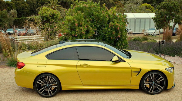 BMW-M4 Concept(1)