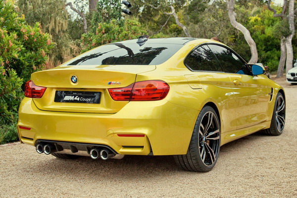 BMW-M4 Concept(4)