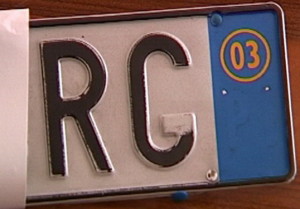 Targa RC