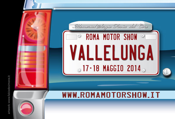 Roma-Motor-Show