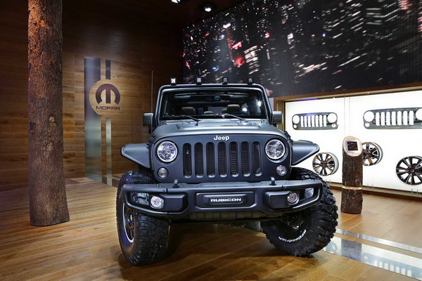 wrangler mopar 2