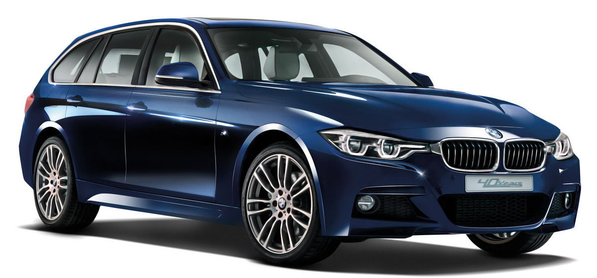 BMW Serie 1 M Power Edition: iniezione di grinta 