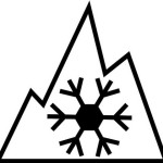 SnowTireSymbol