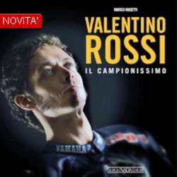 valentino rossi libro