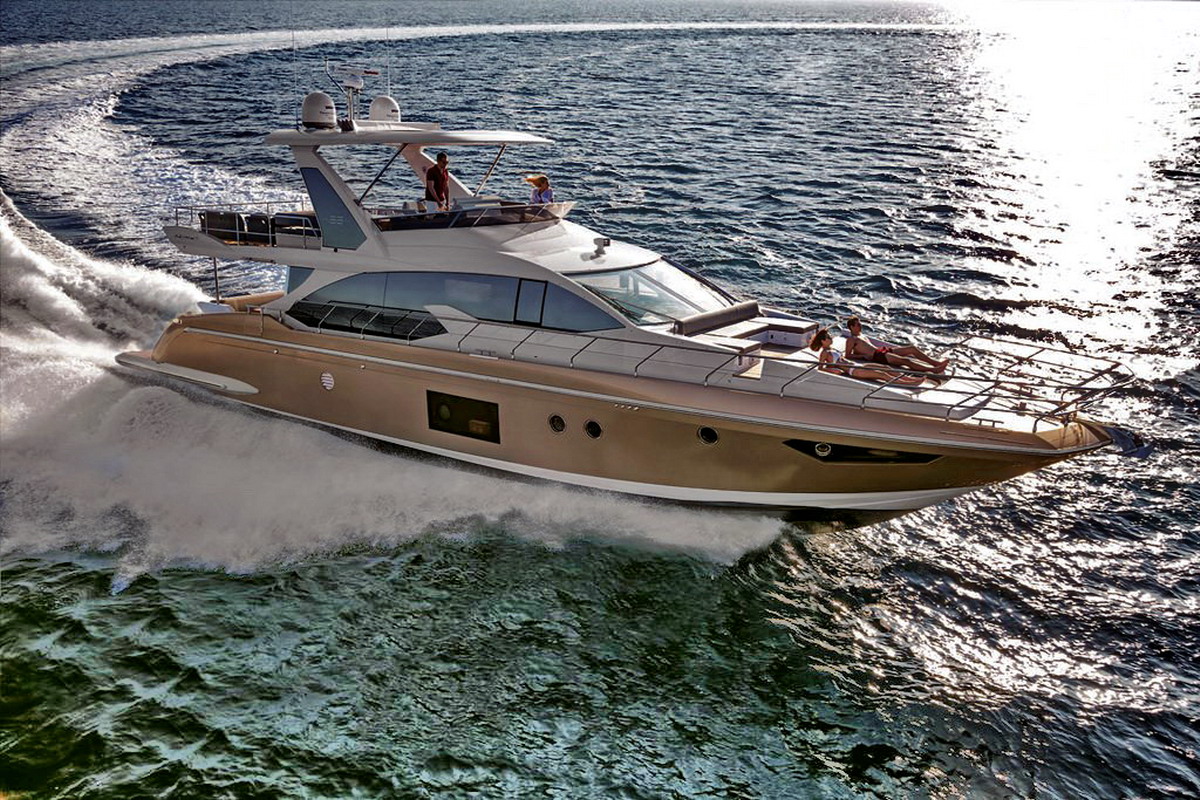 AP azimut 66 01 016