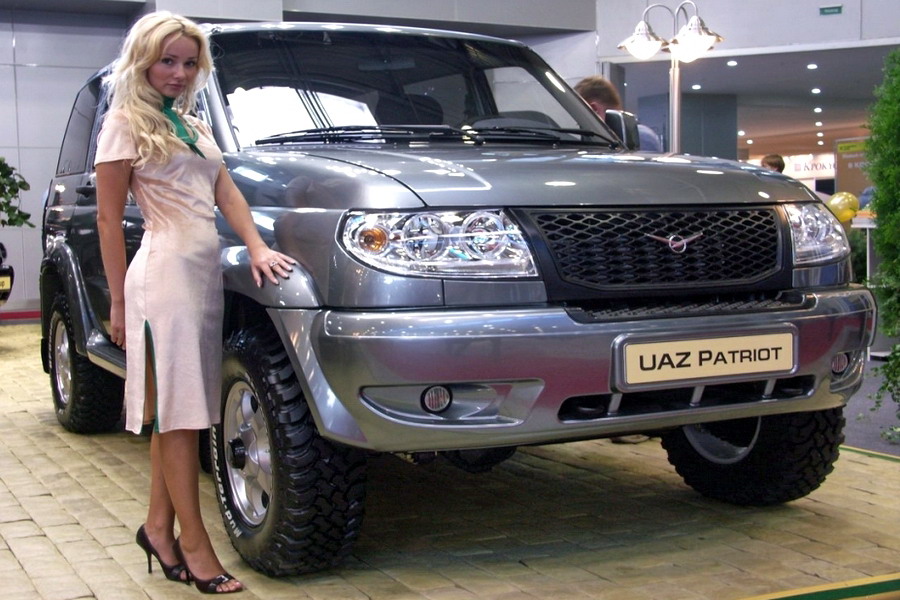 16_UAZ