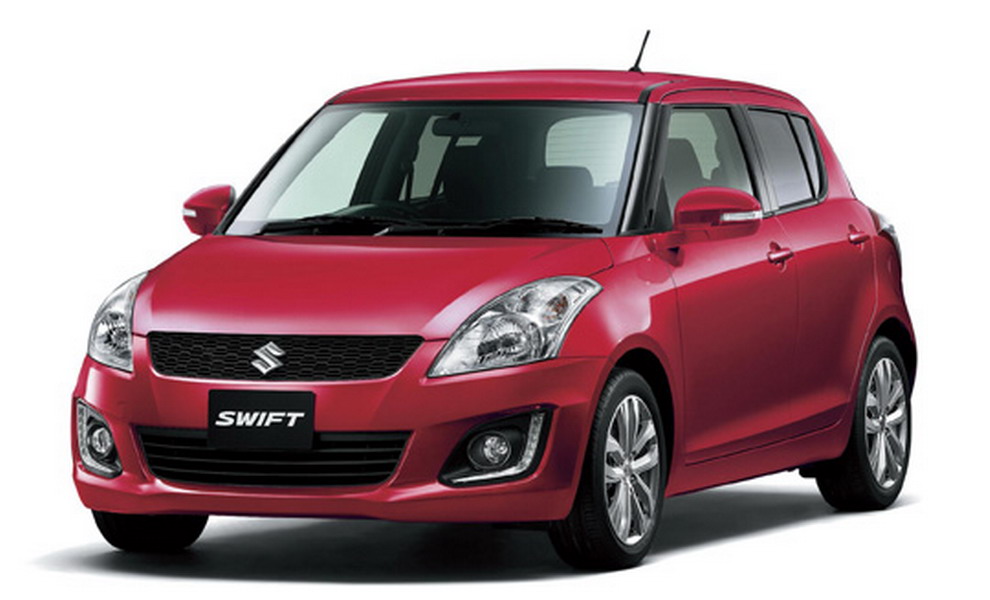 SWIFT milioni5