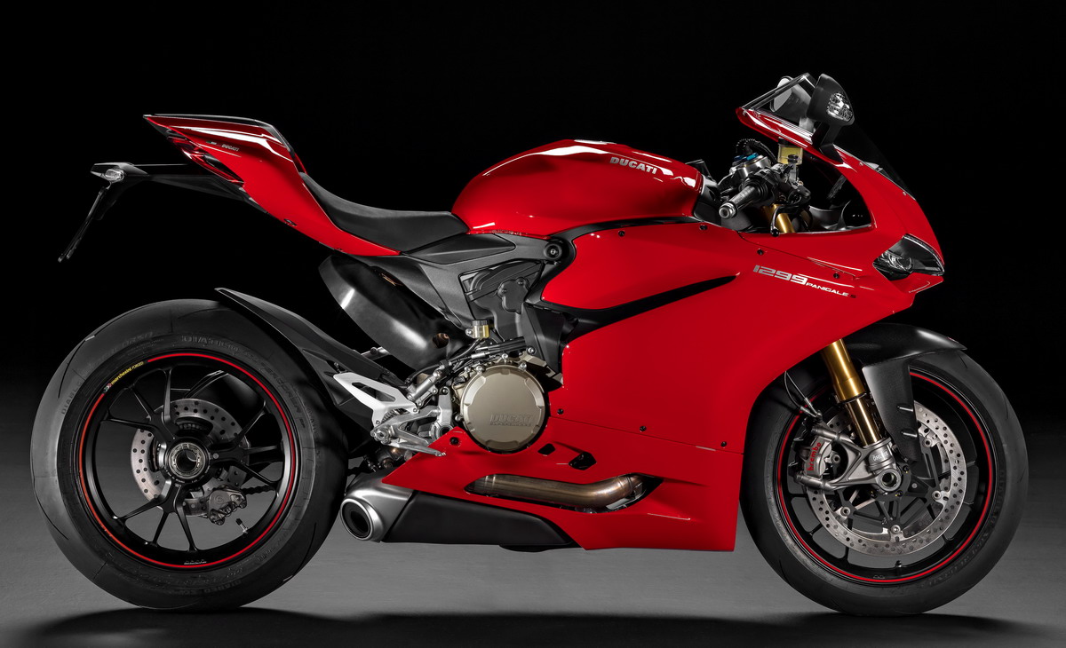 1299-Panigale S